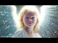 Angelic Music to Attract Angels - Heals all pains of the body and soul, calms the mind
