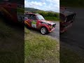 Donegal rally 2022 charnhilll