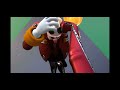 Eggman fucking dies and other stories