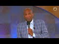 God Orchestrates All Things | Pastor Donnie McClurkin