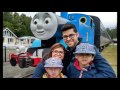 Adventures of Thomas in Squamish (GoPro Hero)