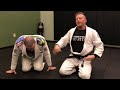 Jiu-Jitsu Escapes | Knee on Belly Escapes that Really Help