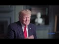 Donald Trump sits down with Jon Voight | Newsmax Exclusive