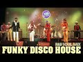 Funky Disco House - Best R&B Soul Mix | Kool & The Gang, Michael Jackson, Sister Sledge, EWF & More