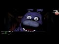 I was playing five Nights at Freddy's on my mobile phone pretty awesome.