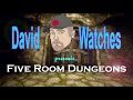 5 Room Dungeons: Ancient Dwarven Outpost (D&D 5e)