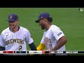 Reds vs. Brewers Game Highlights (6/15/24) | MLB Highlights
