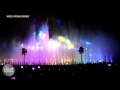 Backstage at Disney: Inside the secret control room for World of Color