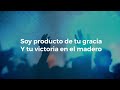 EL ES TODO - El Gran Seba feat. Mike Montes (Lyrics Video)
