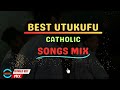 _ CATHOLIC _ BEST UTUKUFU SONGS MIX | Nyimbo tamu za utukufu/glory | @Dj-ngaruz