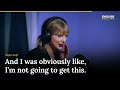 ENGLISH SPEECH | TAYLOR SWIFT: Crafting Emotions (English Subtitles)