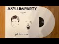 Asylum Party - Julia (1988) (Audio)