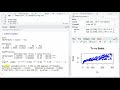 Simple Linear Regression in R - Linear Regression in R Studio with Example