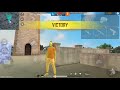 My New Style 🇧🇷⭐- Free Fire Highlights