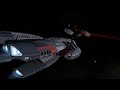 Homeworld Remastered | Battlestar Galactica Fleet Commander