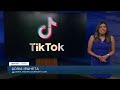 TikTok may be banned in the US