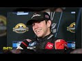 Stewart Haas Racing Drops BOMBSHELL on NASCAR after SHOCKING Decision!