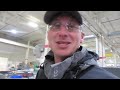 Every Triton Bass Boat is Built HERE! (Full Factory Tour)