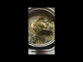 How to make spinach with dhal curry 🍛 very tasty u should definitely try this recipe