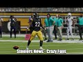 ♨️HOT NEWS! SIGNIFICANT TRADE JUST TOOK PLACE! PITTSBURGH STEELERS NEWS