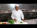 06: Rough Chopping and Mincing - Kitchen Skills - Dietetics & Nutrition - Keiser University Lakeland