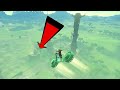 How Hyrule Field has Changed | HYRULE COMPARISONS