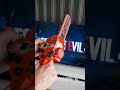 The Resident Evil 4 CHAINSAW controller!