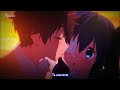 Nightcore - Amarte por mil años más (Spanish Version) - LETRA AMV