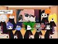 Akatsuki react ANIMAÇÃO   AKATSUKI FAZ UMA FESTA! #PREPARATIVOS 😂❤️ COMPLETO