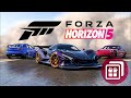 ĐƯỜNG ĐUA XE MẠO HIỂM NHẤT HÀNH TINH | GNDTT | Forza Horizon 5