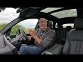 New BMW X5 xDrive 50e Hybrid Review | 4k