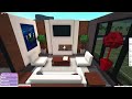 BLOXBURG | Simple Modern House | 45k | No Gamepass Speedbuild