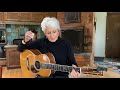 Joan Baez (2020) Here's To You