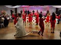 Delta Song & Stroll Kenneth & Darlene Fuller Wedding Reception, Part 2
