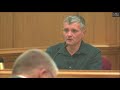 Todd Kendhammer Trial Day 6 Part 2 Todd Kendhammer Testifies