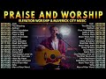Praise And Worship || Elevation Worship & Maverick City Music || Jireh, Refiner (feat. Chris Brown)
