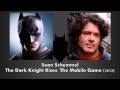 Comparing The Voices - Batman