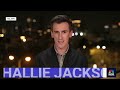 Hallie Jackson NOW - Apr. 16 | NBC News NOW