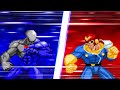 Pepsiman vs Captain Falcon - Who would win? | Crossover Colosseum