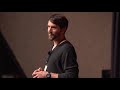 How Running Shapes Lives | Chris Lundstrom | TEDxUMN