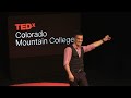 Know Your Stars | Colin Hoffman | TEDxColorado Mountain College