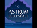 What Billionaires Really Want from Space | Astrum SleepSpace Podcast