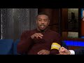 Michael B. Jordan Kept A Killmonger Diary