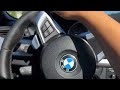 2011 BMW Z4 Convertible 3.0L I6 Twin Turbo