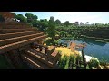 My Minecraft medieval kingdom :-)