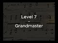 Guess Classical Music But it Gets HARDER (with score)