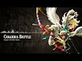 Colgera Battle [All Phases Seamless Theme] — The Legend of Zelda: Tears of the Kingdom OST