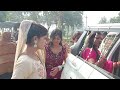 Priti ji ki vidaai #indian wedding video #most viewed