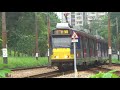 All the Stops - Hong Kong Light Rail (Tuen Mun section) - part 1