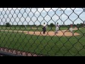 Harold Pitching Top Tier Vs Cardinals Baseball 6/28/15